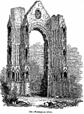 Walsingham Abbey, Norfolk
