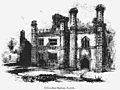 East Basham, Norfolk