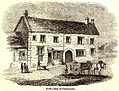 Inn at Charmouth, Dorset
