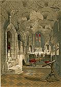 Chantry Chapel