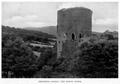 Tretower Castle