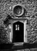 [picture: St. Donat's Castle]