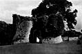 Penrice Castle: The Gate-House.