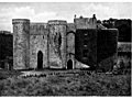 Upton Castle: The Gate-House