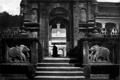 132b.---Temple ofthe Sacred Tooth in Kandy