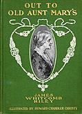 Front cover, Out to Old Aunt Mary's
