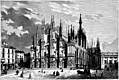 [picture: Milan Cathedral]