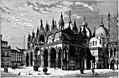 [picture: Cathedral of S. Mark, Venice]