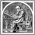 [picture: Writing Desk]