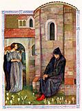 Untitled image, Mediaeval tower