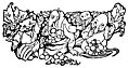 [picture: Goblins with bowls of fruit]
