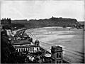 [picture: 1.---Scarborough: General View of the South Bay]