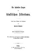 [picture: The title page]