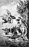 [picture: Perseus und Andromeda.]