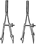 [picture: 13.---Bow Pencil and Bow Pen]