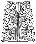 [picture: Figure 3.56.---Acanthus Leaf.]