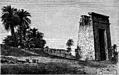 Gate at Karnak