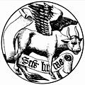 Badge of Saint Luke
