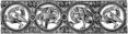 [picture: Gothic Chapter Head: Mediaeval Birds]