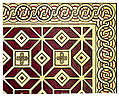 [Ancient] Greek Marble Mosaics 2: Eleusius