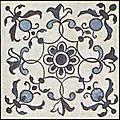 [picture: Dutch Delft ceramic tile 10]