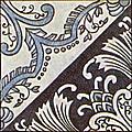[picture: Dutch Delft ceramic tile 30]