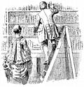 At the bookseller