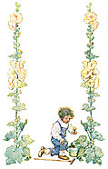 [picture: Garden boy]