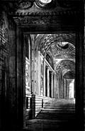 [picture: XV.---Scala Regia, House of Loards.]