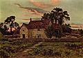 [picture: Frontispiece: Sulgrave Manor]