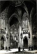 Ely Cathedral