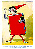 The Bookman