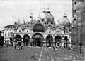 [picture: St. Mark's.]