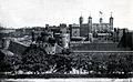 [picture: The Tower of London]
