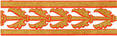 Fig. 1 from Ninth Century Borders No. 5.