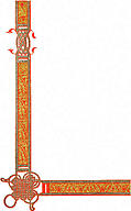 Fig. 1 from Ninth Century Borders No. 5.