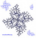[picture: Blue FLoret, larger, Example]