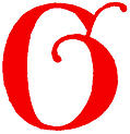[picture: Clip-art: calligraphic decorative initial capital letter G from XIV. Century  No. 1]
