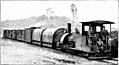 Darjeeling Railway 1
