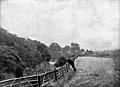 Fort Pitt, Chatham
