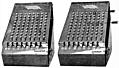 [picture: A Calculating Machine]