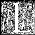 [picture: Initial letter ``L'' from p. 650]