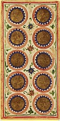 Ten of Coins