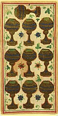 Ten of Cups
