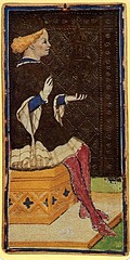 King of Cups.