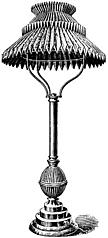 Fig. 62.---Reading-Table Lamp.