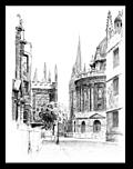 [picture: III.---View in Radcliffe Square]