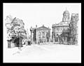 [picture: IV.---Sheldonian Theatre, etc., Broad Street]