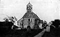 [picture: Austerfield Church]