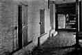 [picture: Cells at town hall, Boston, England, where the Pilgrim Fathers were confined]